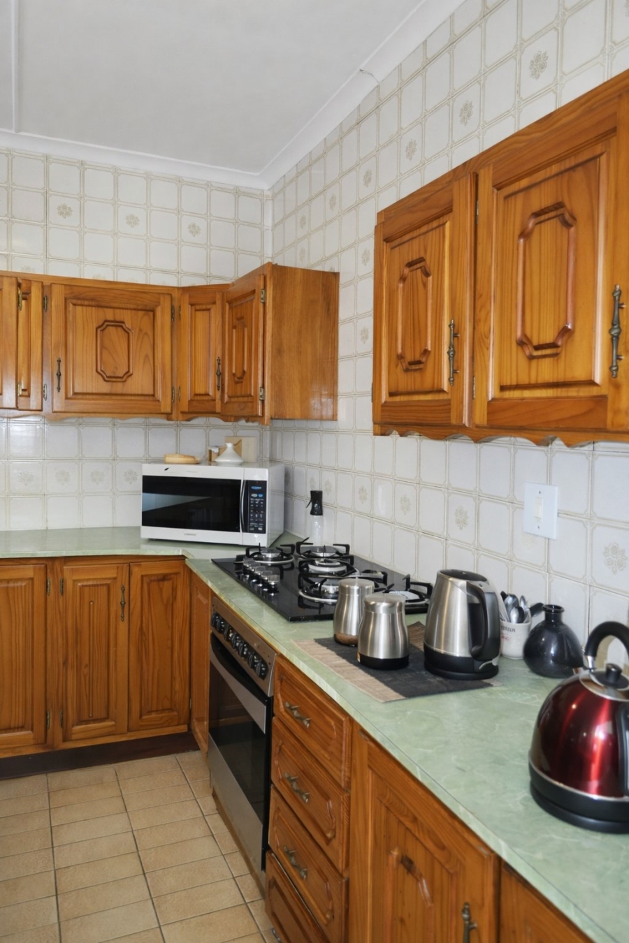  Bedroom Property for Sale in Sasolburg Ext 11 Free State